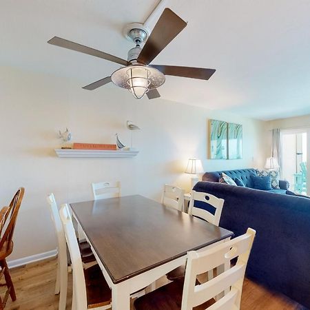 Castaways 8C Apartment Gulf Shores Ngoại thất bức ảnh