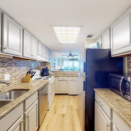 Castaways 8C Apartment Gulf Shores Ngoại thất bức ảnh