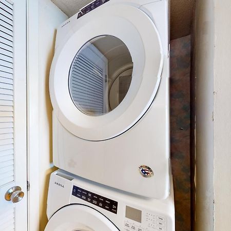 Castaways 8C Apartment Gulf Shores Ngoại thất bức ảnh