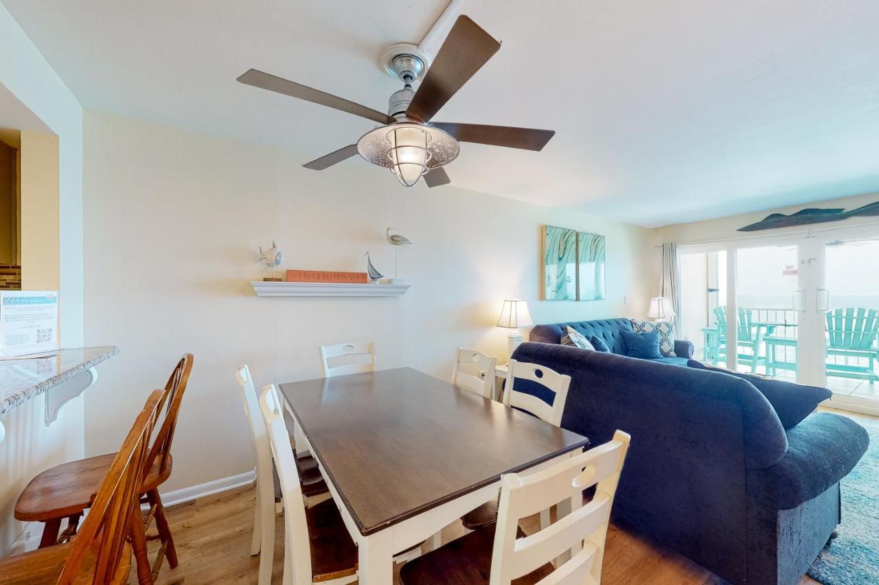 Castaways 8C Apartment Gulf Shores Ngoại thất bức ảnh