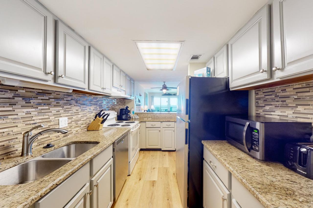 Castaways 8C Apartment Gulf Shores Ngoại thất bức ảnh