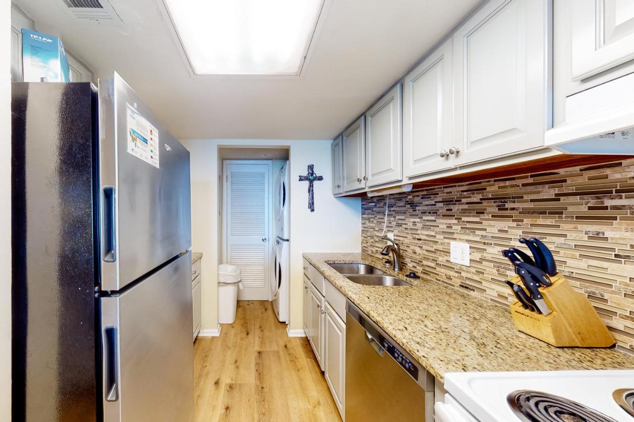 Castaways 8C Apartment Gulf Shores Ngoại thất bức ảnh