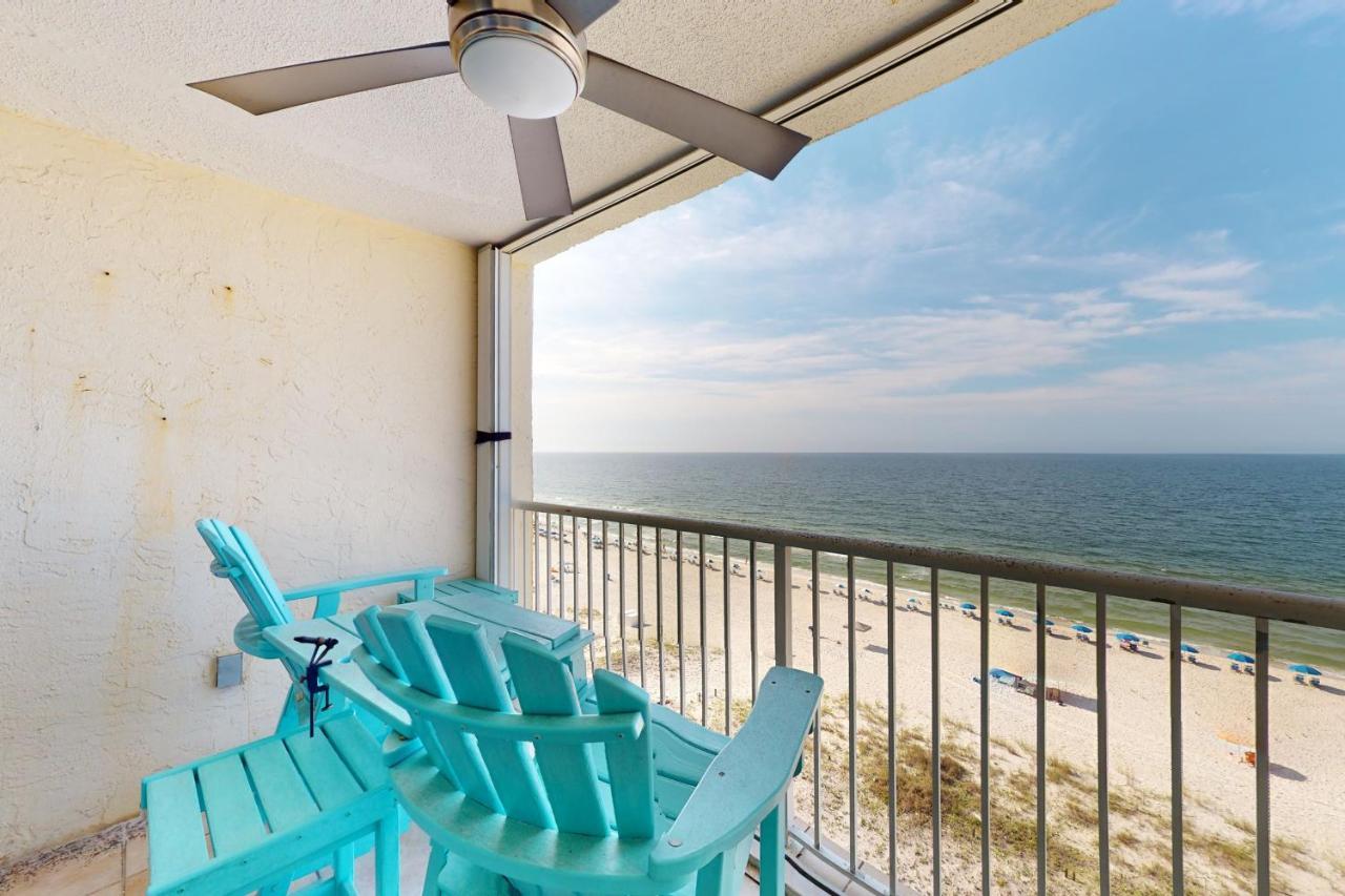 Castaways 8C Apartment Gulf Shores Ngoại thất bức ảnh