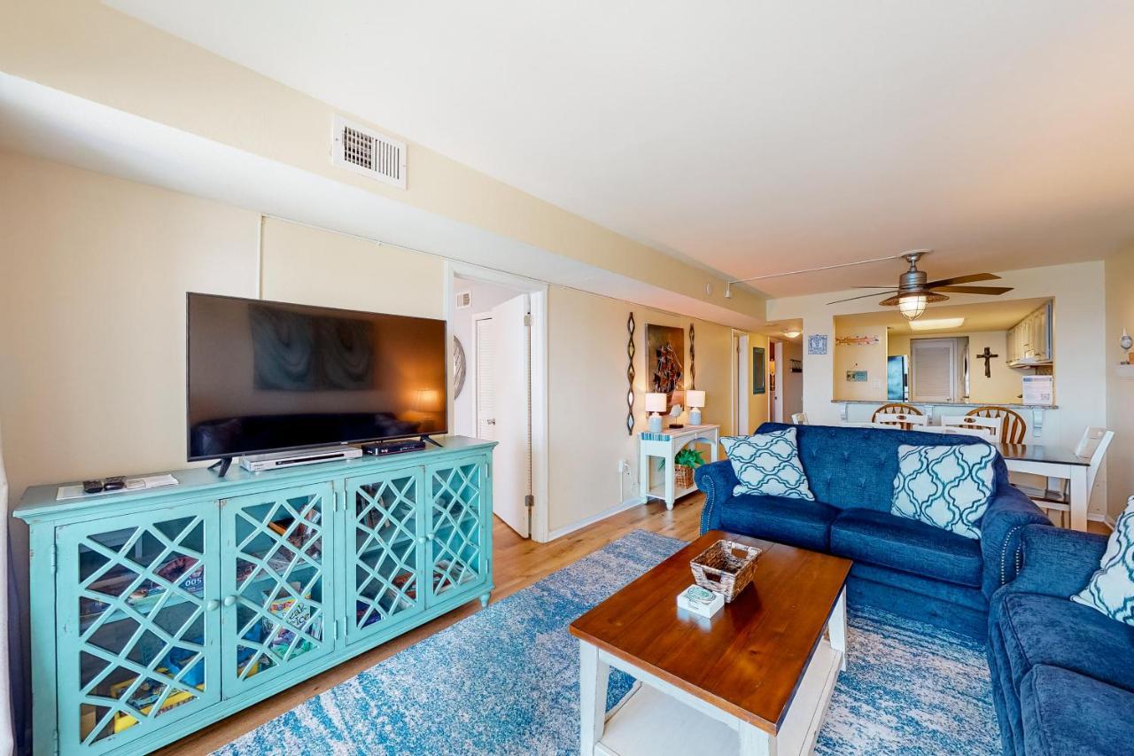 Castaways 8C Apartment Gulf Shores Ngoại thất bức ảnh
