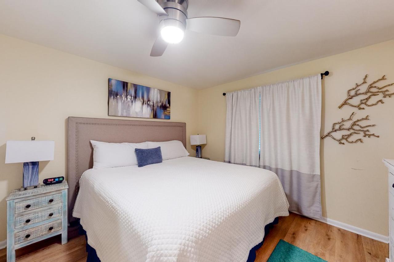 Castaways 8C Apartment Gulf Shores Ngoại thất bức ảnh