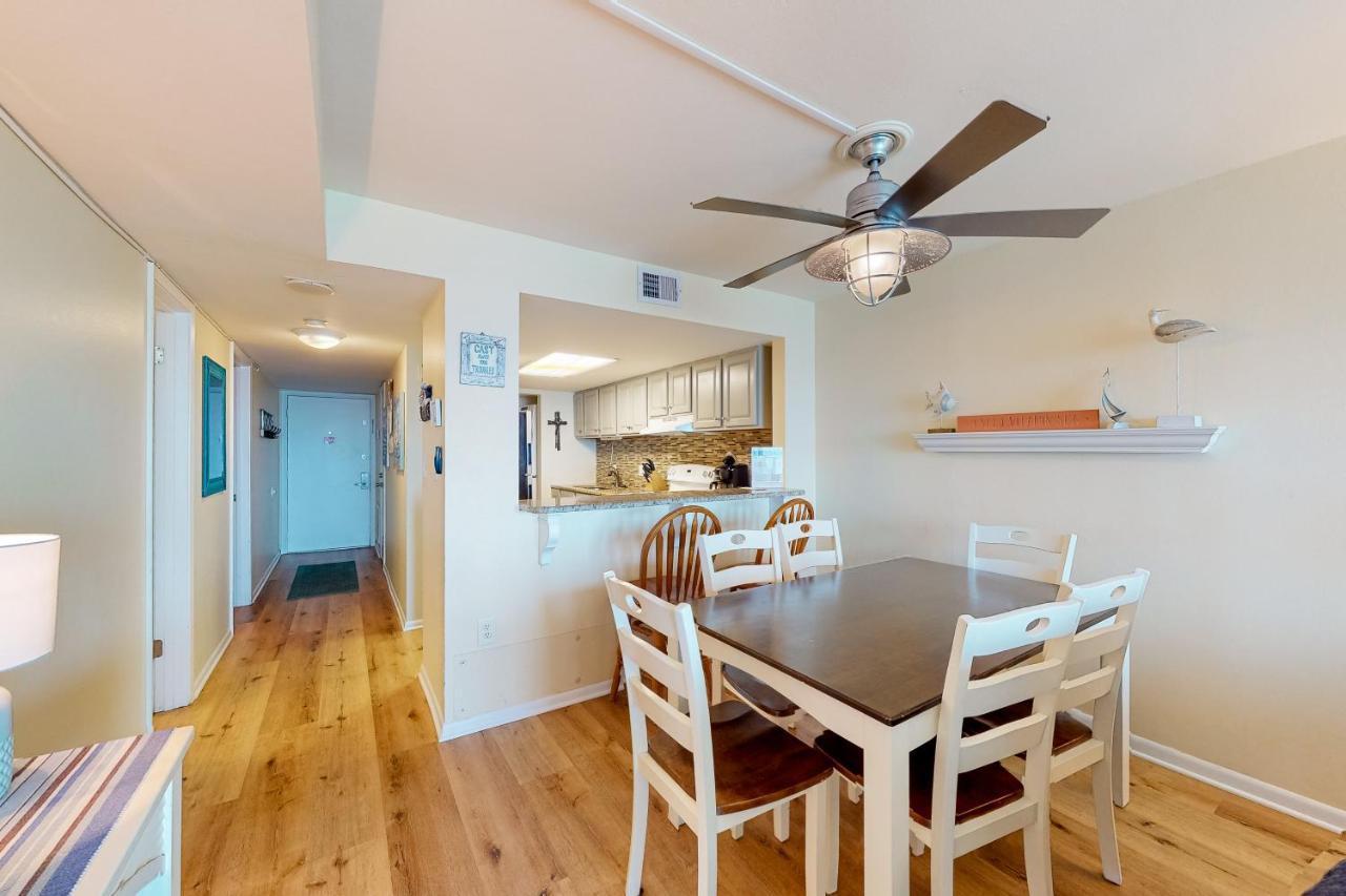 Castaways 8C Apartment Gulf Shores Ngoại thất bức ảnh