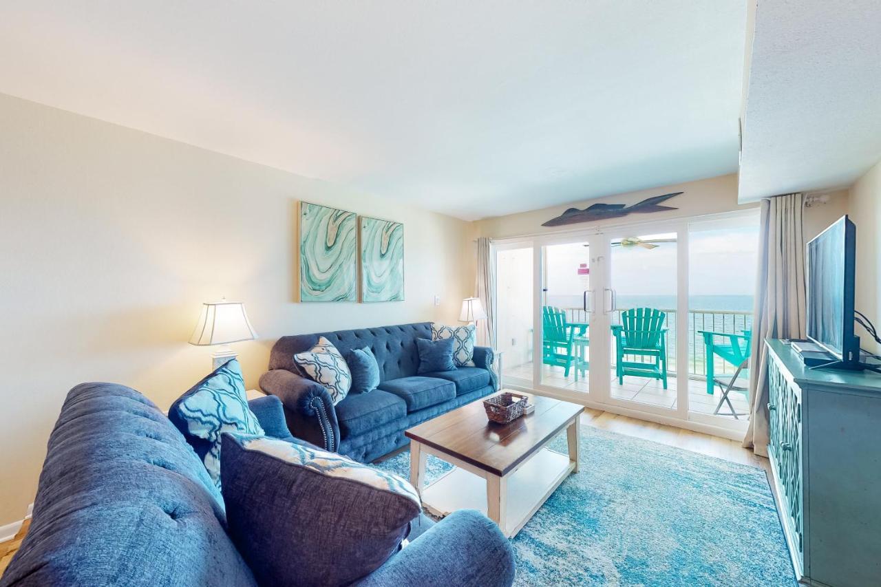 Castaways 8C Apartment Gulf Shores Ngoại thất bức ảnh