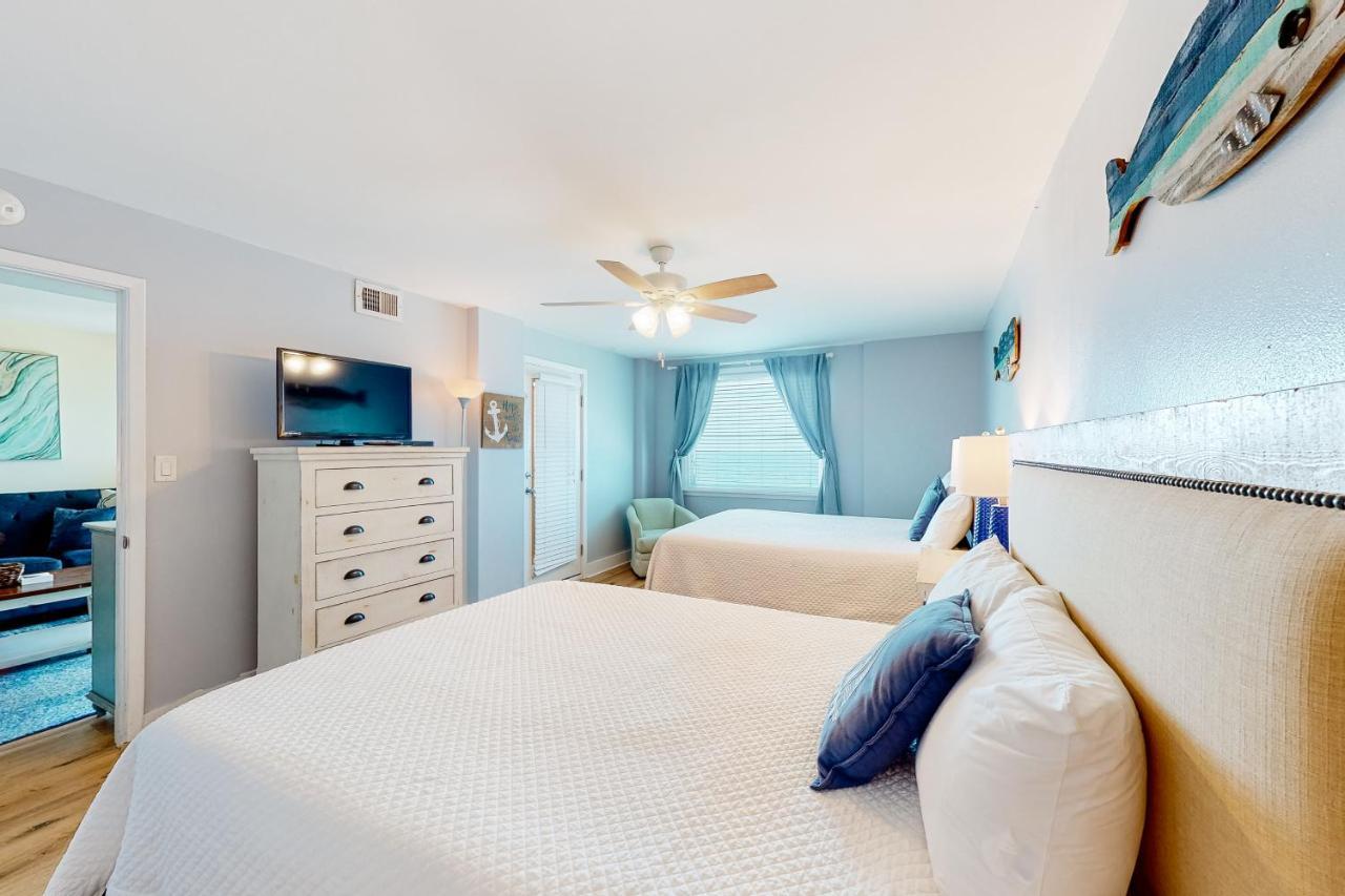 Castaways 8C Apartment Gulf Shores Ngoại thất bức ảnh