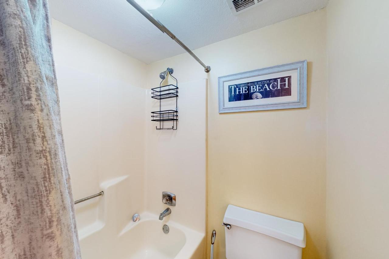 Castaways 8C Apartment Gulf Shores Ngoại thất bức ảnh
