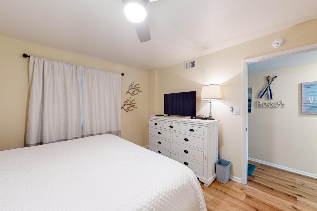 Castaways 8C Apartment Gulf Shores Ngoại thất bức ảnh