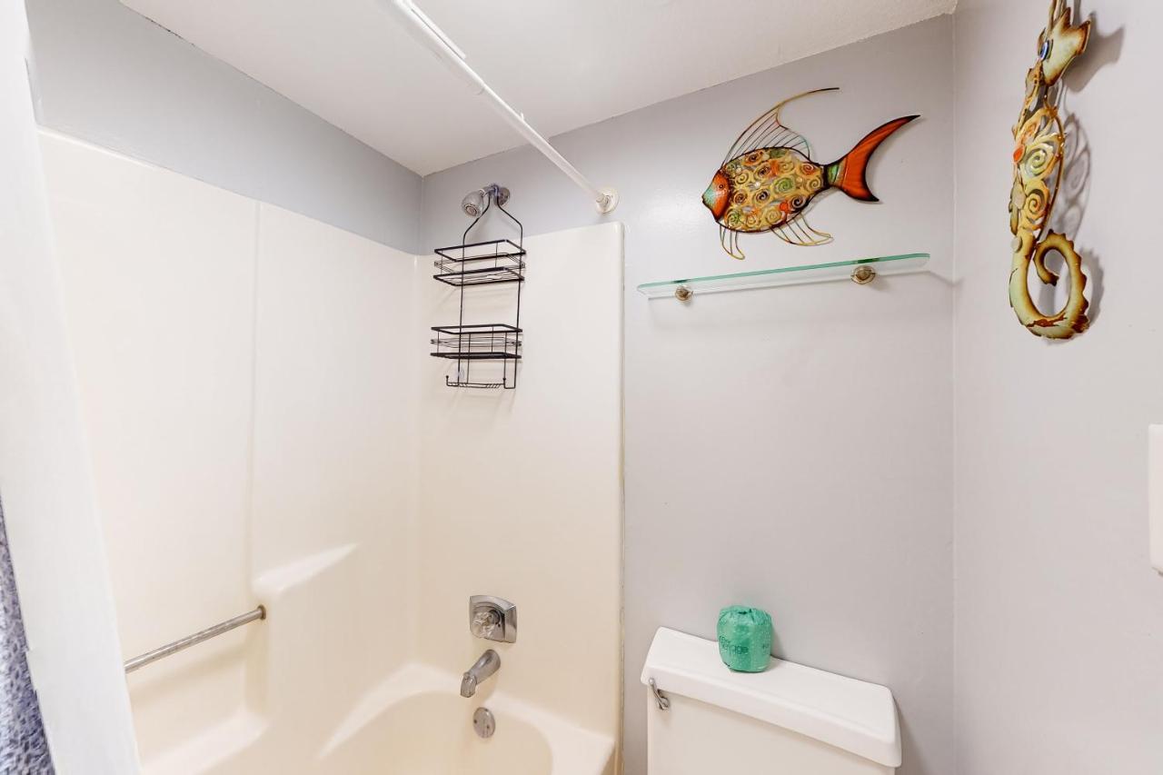 Castaways 8C Apartment Gulf Shores Ngoại thất bức ảnh