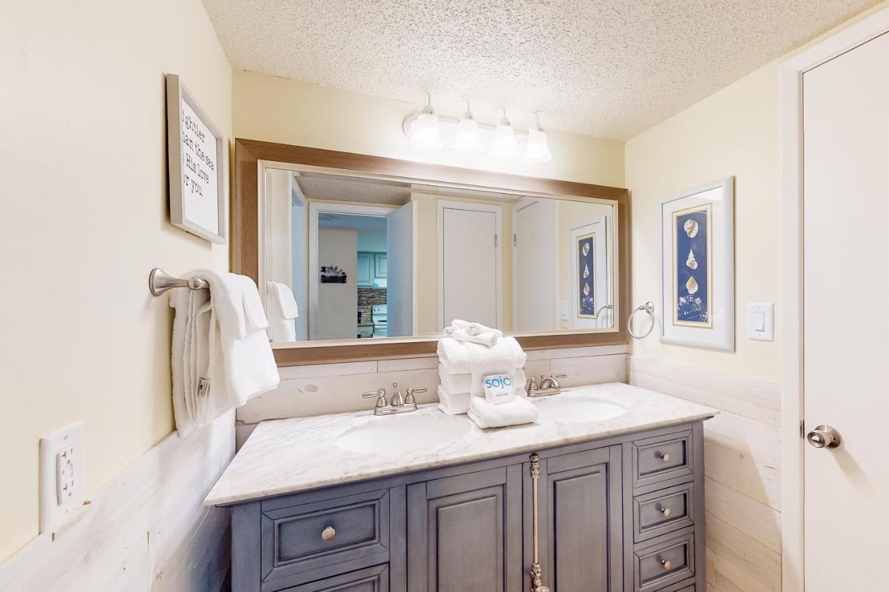 Castaways 8C Apartment Gulf Shores Ngoại thất bức ảnh