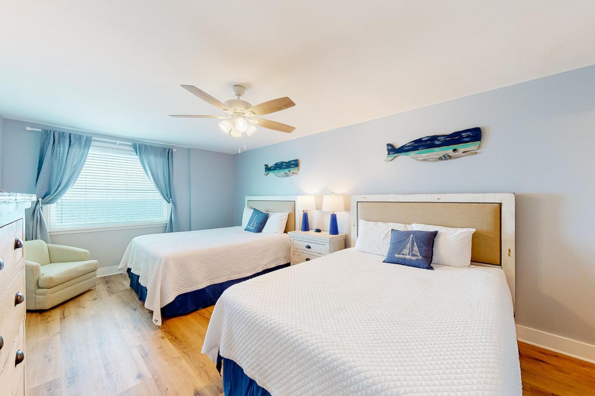 Castaways 8C Apartment Gulf Shores Ngoại thất bức ảnh